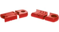 ROTOR R-Hawk Crank Boots Rot