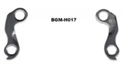 Bergamont Schaltauge Typ