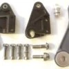 Kona D.O.P.E Komplett Kit Schnellspanner Mit Floating Brake (nur Coilair Supreme)