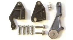Kona D.O.P.E Komplett Kit Schnellspanner Mit Floating Brake (nur Coilair Supreme)