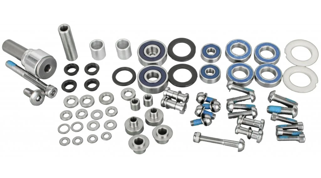 Kona Lagerkit 1 Kona Lagerkit