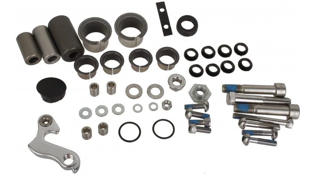 Kona Lagerkit 2 Kona Lagerkit – Bild 2