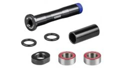 BONTRAGER Trek Trail Alu Kettenstrebe Hauptschwinge 2019 Fuel EX Remedy