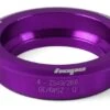 Hope Steuersatz Stepdown Ersatzteile Lagerschale 1.5" Unten Purple