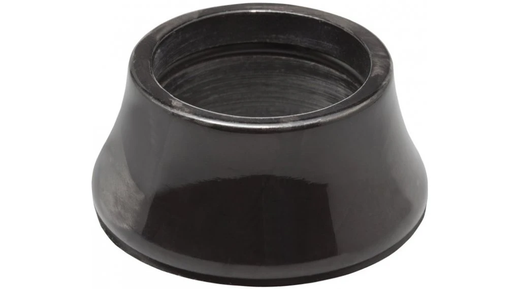 PRO UD Carbon Spacer Konisch 1-1/8" X 20mm 1 PRO UD Carbon Spacer Konisch 1-1/8" X 20mm