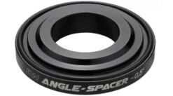 Reverse Components Angle Spacer DH 1 1/8"
