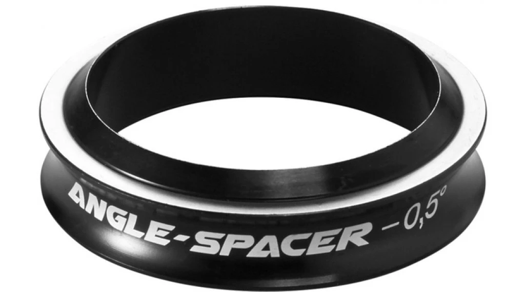 Reverse Components Angle Spacer 1.5" Tapered 1 Reverse Components Angle Spacer 1.5" Tapered