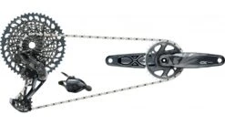 SRAM GX Eagle DUB 1x12