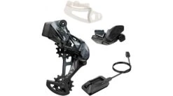 SRAM XX1 Eagle AXS Rocker 1x12 Upgrade-Kit