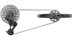SRAM GX Eagle AXS Transmission Schaltgruppe 1x12