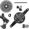 SRAM X0 Eagle AXS Transmission E-MTB Schaltgruppe 1x12