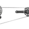 SRAM XX Eagle AXS Transmission Schaltgruppe 1x12