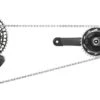 SRAM XX SL Eagle AXS Transmission Powermeter Schaltgruppe 1x12