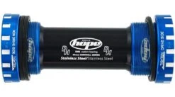 Hope BSA Edelstahl Innenlager 83mm (für 24mm Wellen)