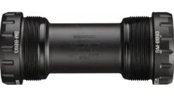 Shimano XTR SM-BB93 Innenlagerschalen Hollowtech II BSA 68mm
