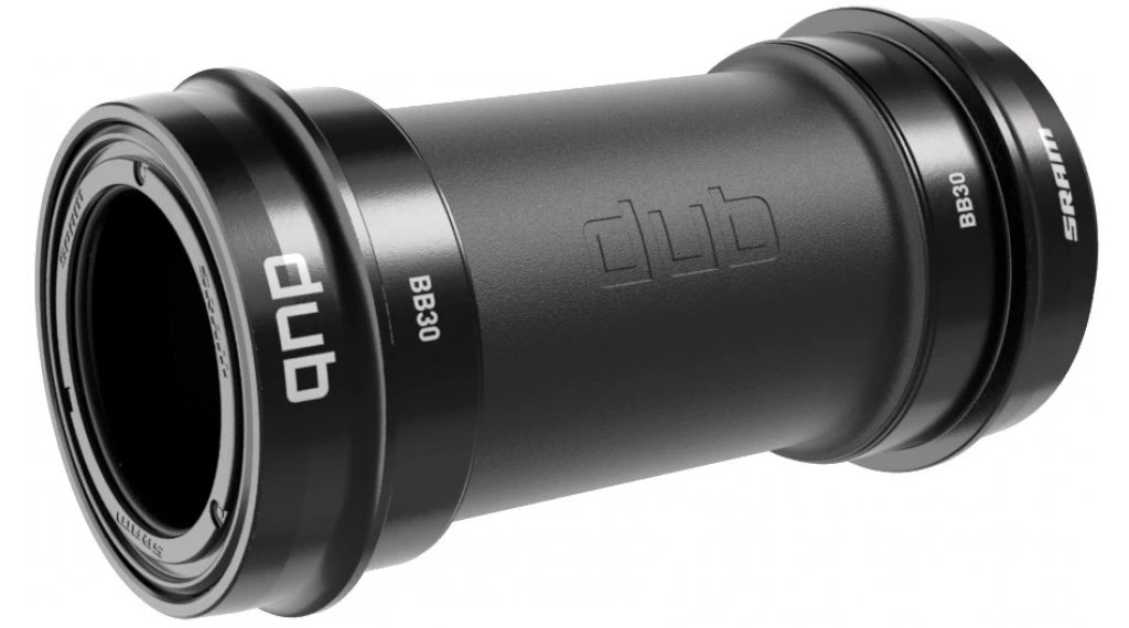 SRAM DUB BB30 MTB Innenlager Cannondale-AI 83mm 1 SRAM DUB BB30 MTB Innenlager Cannondale-AI 83mm