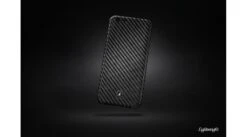 Lightweight Schutzschild Pro Carbon Handycover Apple IPhone 6s Plus