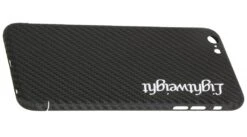 Lightweight Schutzschild Carbon Handycover Für IPhone 6 Plus