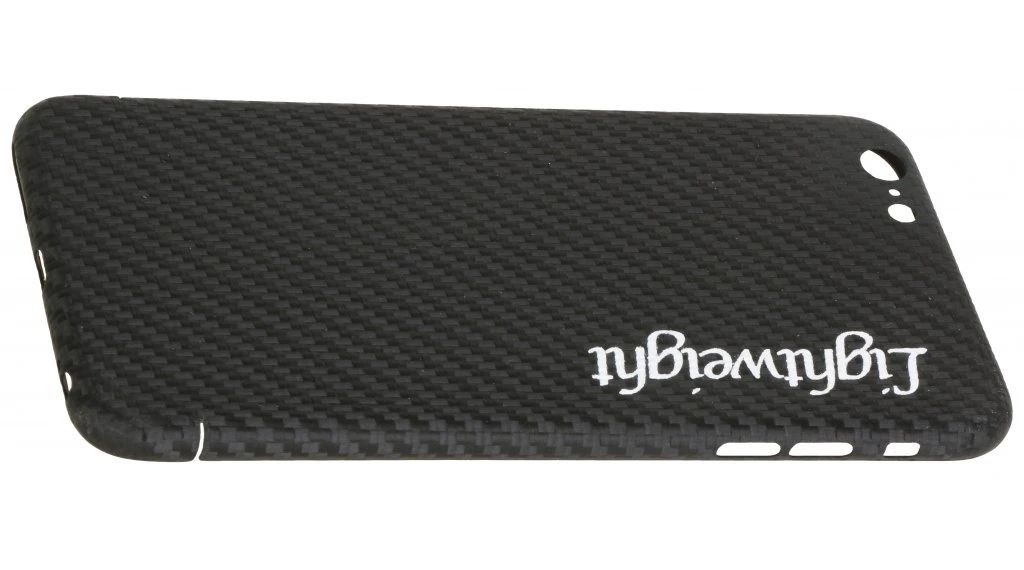 Lightweight Schutzschild Carbon Handycover Für IPhone 6 Plus 1 Lightweight Schutzschild Carbon Handycover Für IPhone 6 Plus