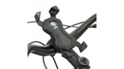 NC-17 Connect 3D Universal-Halterung