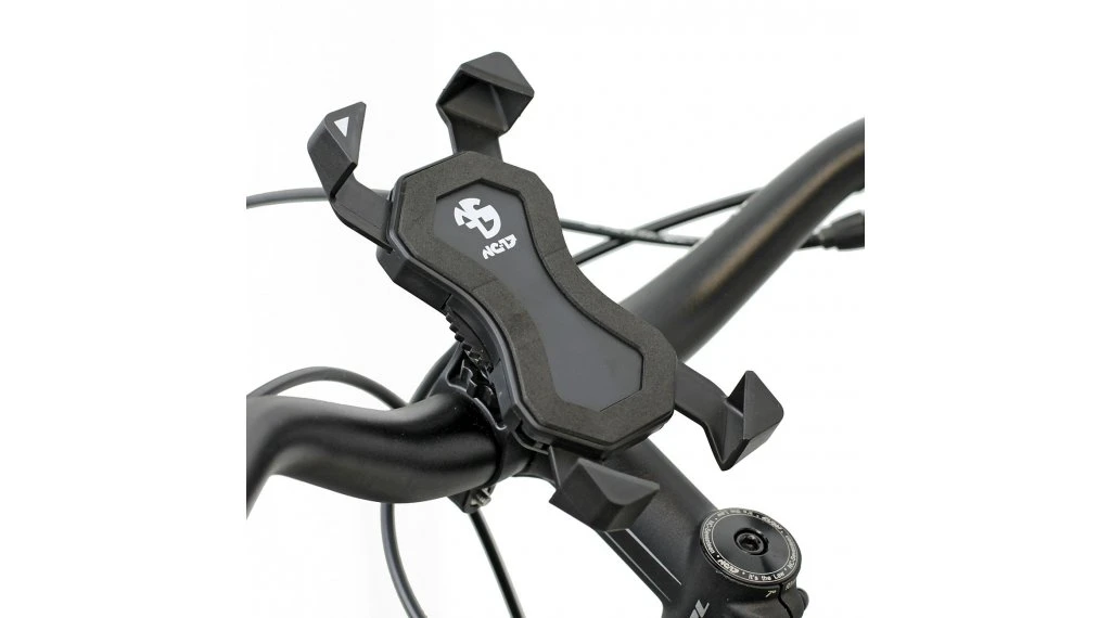 NC-17 Connect 3D Universal-Halterung 1 NC-17 Connect 3D Universal-Halterung