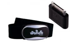 NC-17 Fitness Set1 Sensor Und Pulsgurt Schwarz