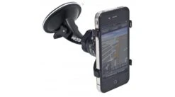 NC-17 IPhone Autohalter Für 3G/3GS/4/4S/5/5S/5C Montage An Autoscheibe