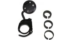 NC-17 IPhone AL-Lenkerhalter Für Wahoo Case