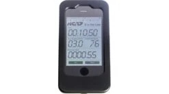 NC-17 Wahoo IPhone ANT+ Halter