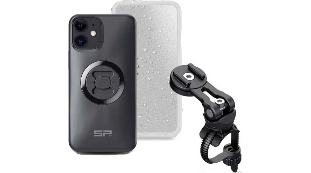 SP Connect Bike Bundle II Für IPhone 7 SP Connect Bike Bundle II Für IPhone – Bild 7