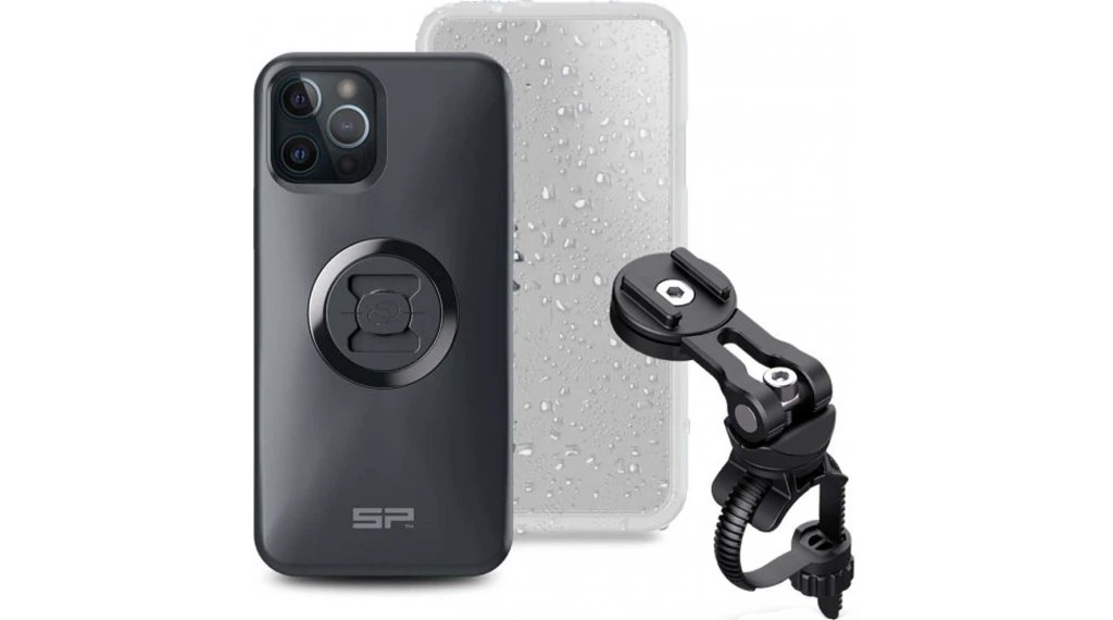 SP Connect Bike Bundle II Für IPhone 8 SP Connect Bike Bundle II Für IPhone – Bild 8