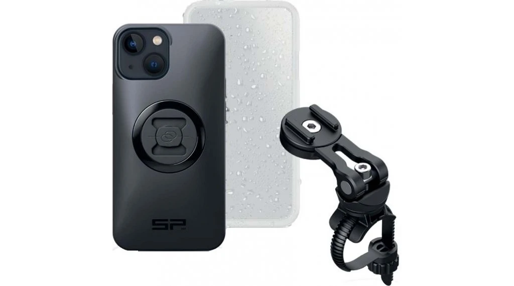 SP Connect Bike Bundle II Für IPhone 4 SP Connect Bike Bundle II Für IPhone – Bild 4