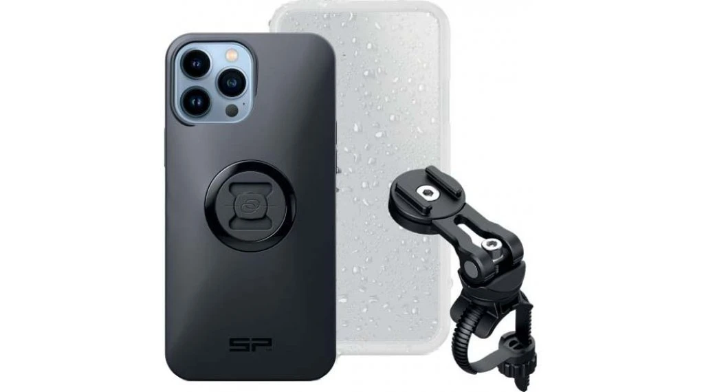 SP Connect Bike Bundle II Für IPhone 6 SP Connect Bike Bundle II Für IPhone – Bild 6