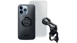 SP Connect Bike Bundle II Für IPhone 12 SP Connect Bike Bundle II Für IPhone -Fahrradzubehör Angebote IPH SpBB2I SP CONNECT BIKE BUNDLE II IPHONE 13 PRO il