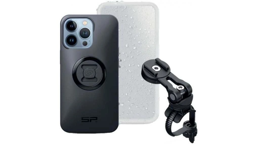 SP Connect Bike Bundle II Für IPhone 5 SP Connect Bike Bundle II Für IPhone – Bild 5