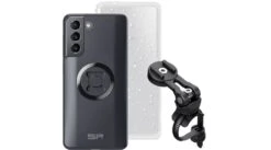 SP Connect Bike Bundle II Für Samsung -Fahrradzubehör Angebote IPH SpBB2S SP CONNECT BIKE BUNDLE II SAMSUNG GALAXY S21 il