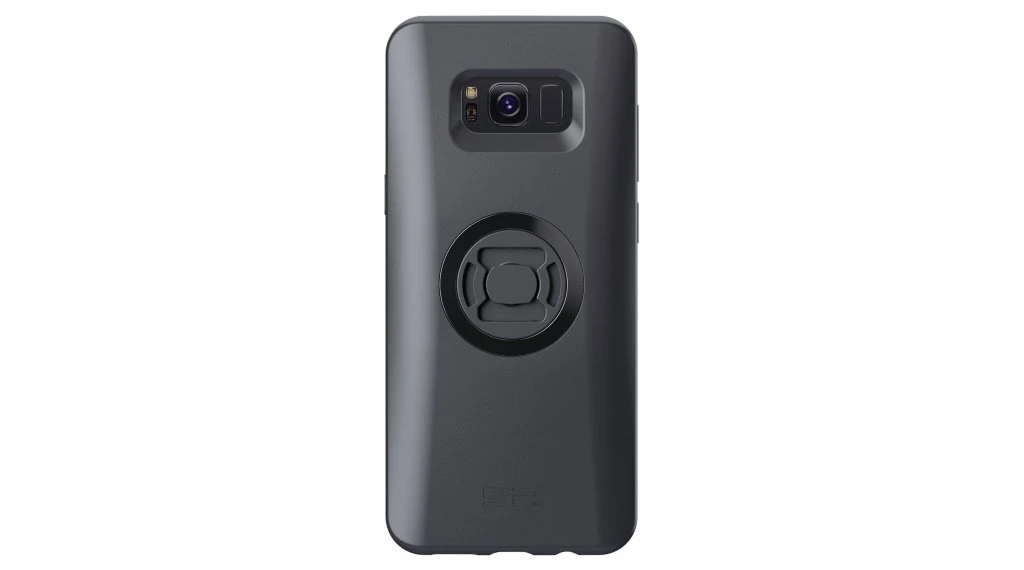 SP Connect Phone Case Smartphone Hülle Für Samsung Galaxy S8+ Schwarz 1 SP Connect Phone Case Smartphone Hülle Für Samsung Galaxy S8+ Schwarz