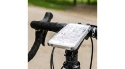 SP Connect Weather Cover Für IPhone