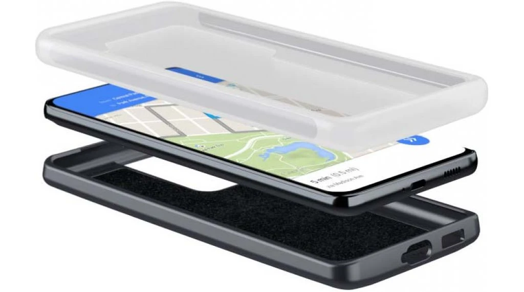 SP Connect Weather Cover Für Samsung Galaxy 4 SP Connect Weather Cover Für Samsung Galaxy – Bild 4