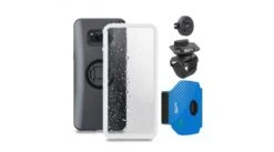 SP Connect Multi Activity Bundle Universal-Halterungs-Kit Für Samsung Galaxy S8+ Schwarz