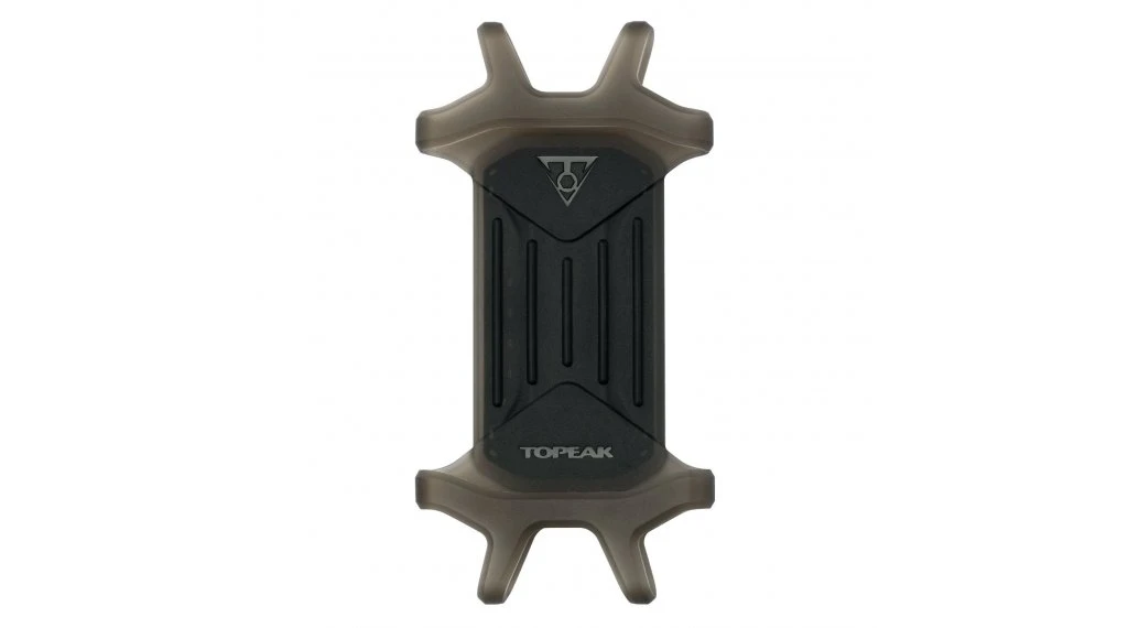 Topeak RideCase Omni 4,5" Bis 5,5" Smartphone Hülle Mit Halter Black 1 Topeak RideCase Omni 4,5" Bis 5,5" Smartphone Hülle Mit Halter Black