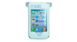 Topeak IPhone DryBag Tasche Für IPhone 4 Wasserdicht Weiß