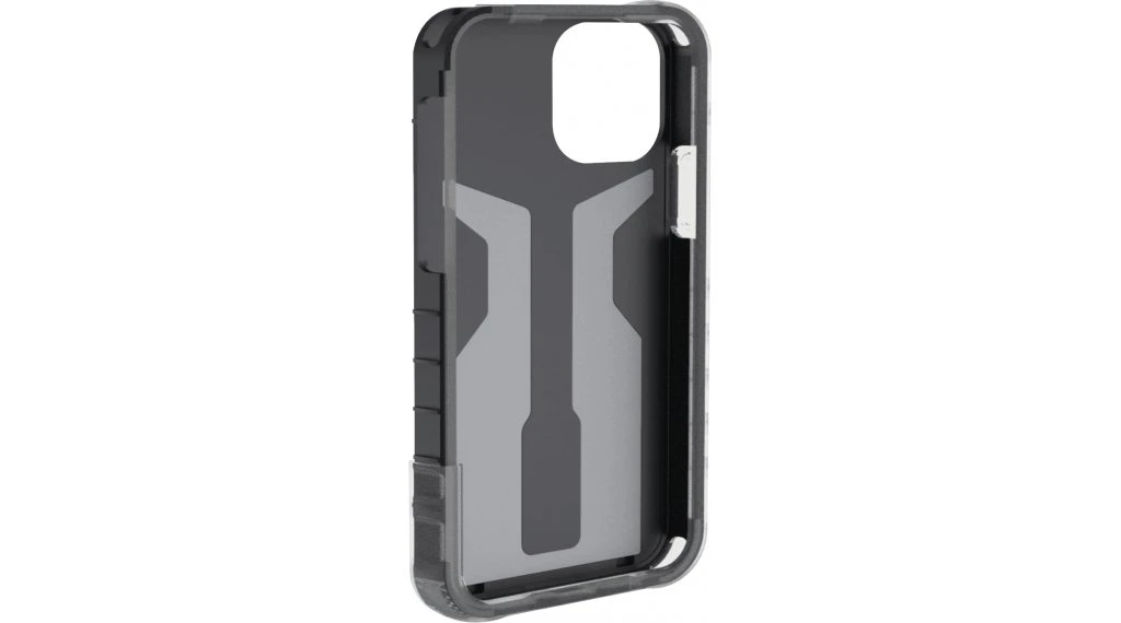 Topeak IPhone RideCase (inkl. Halter) Für IPhone Black/grey 2 Topeak IPhone RideCase (inkl. Halter) Für IPhone Black/grey – Bild 2