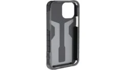 Topeak IPhone RideCase (inkl. Halter) Für IPhone Black/grey 5 Topeak IPhone RideCase (inkl. Halter) Für IPhone Black/grey -Fahrradzubehör Angebote IPH Tp2RCM 15800606 00 il