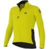 ALE Alé K-Storm Klimatik Jacke Herren M Fluo Yellow - SAMPLE