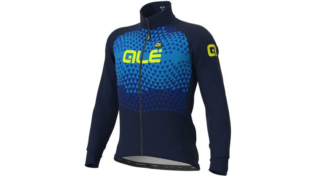 ALE Alé Summit DWR Solid Jacke Herren M 2 ALE Alé Summit DWR Solid Jacke Herren M – Bild 2