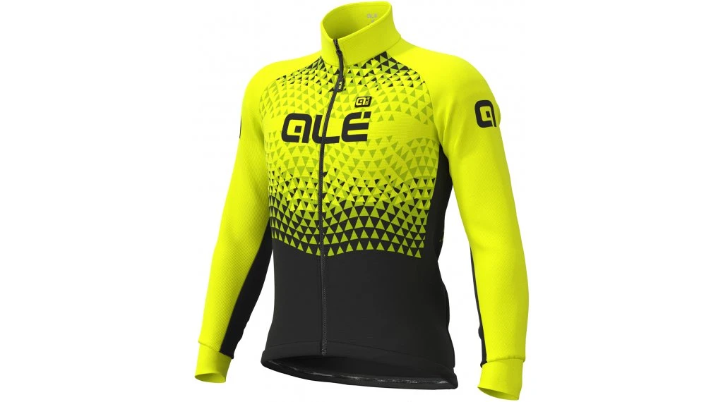 ALE Alé Summit DWR Solid Jacke Herren M 1 ALE Alé Summit DWR Solid Jacke Herren M