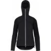 Assos Trail Winter Jacke Damen