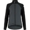 Assos Trail T3 Steppenwolf Spring Fall Jacke Damen