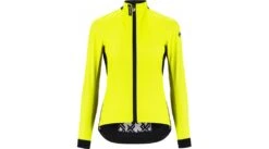 Assos Uma GT Winter EVO Jacke Damen